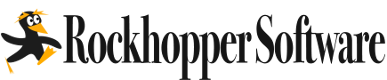 Rockhopper Software Designs Home