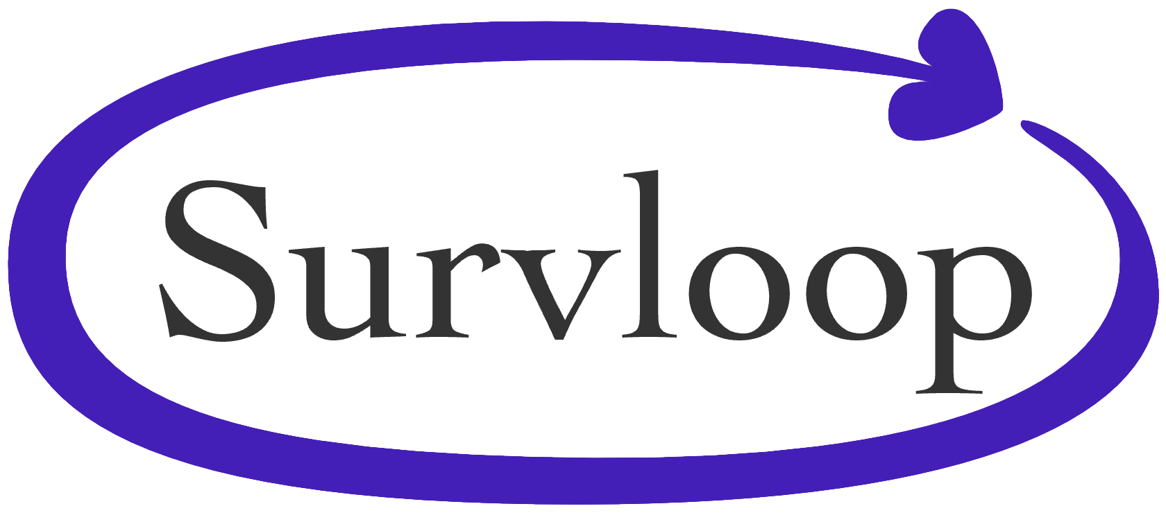 Survloop logo